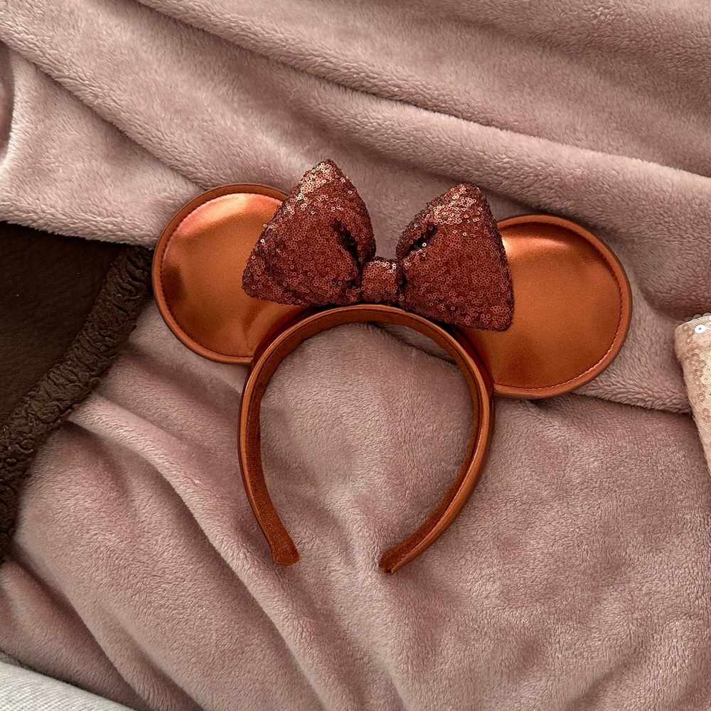 Disney Ears
